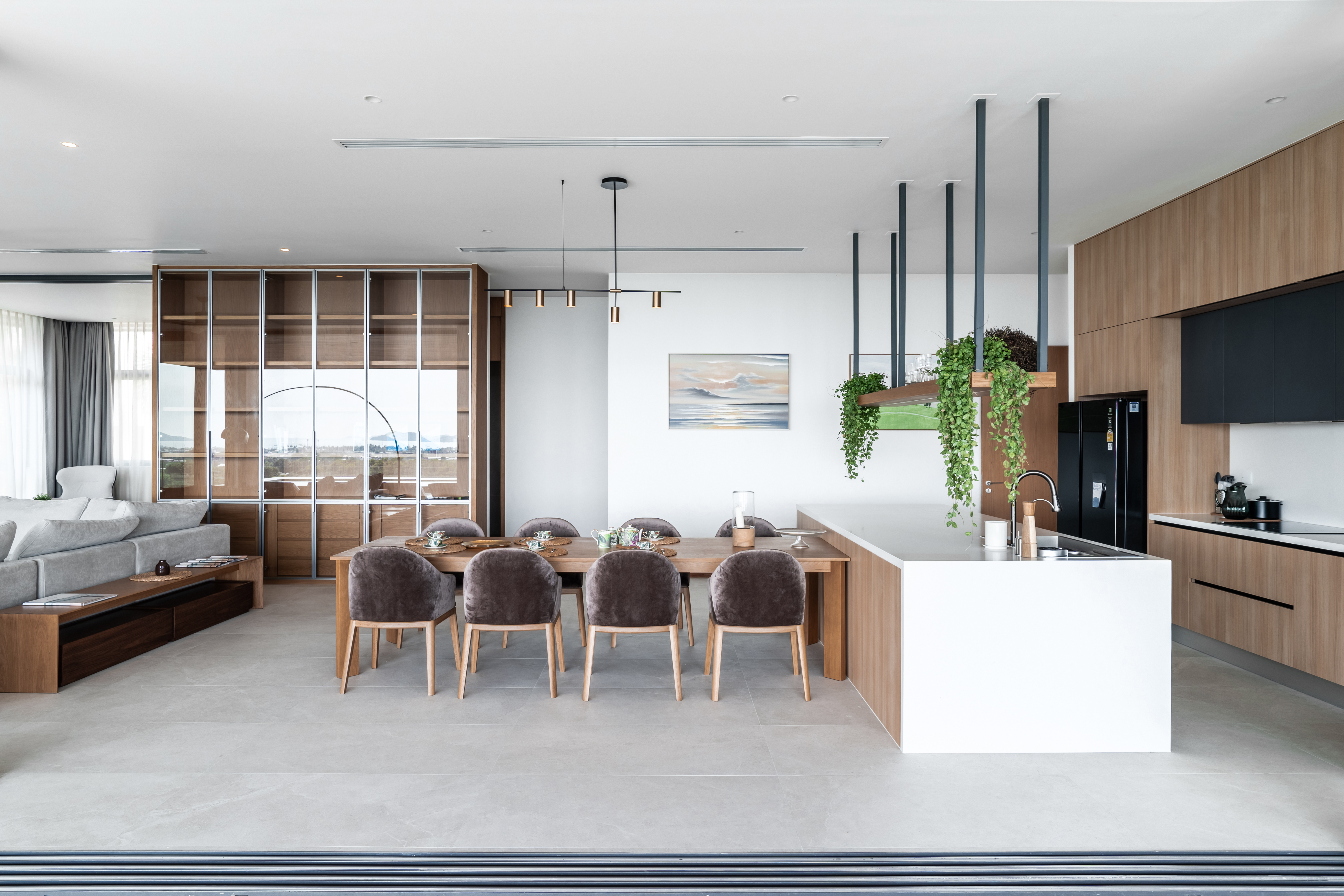 La Vista Luxury Villas 31